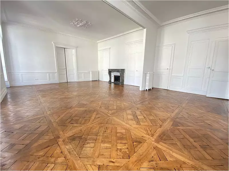 Appartement, 176 m²