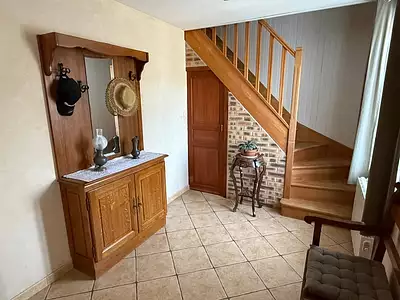 Maison, 108 m²