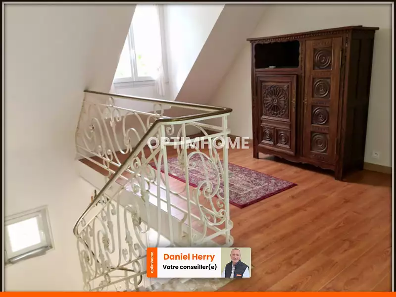 Maison, 180 m²