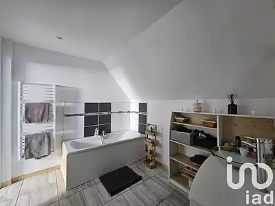 Maison, 130 m²