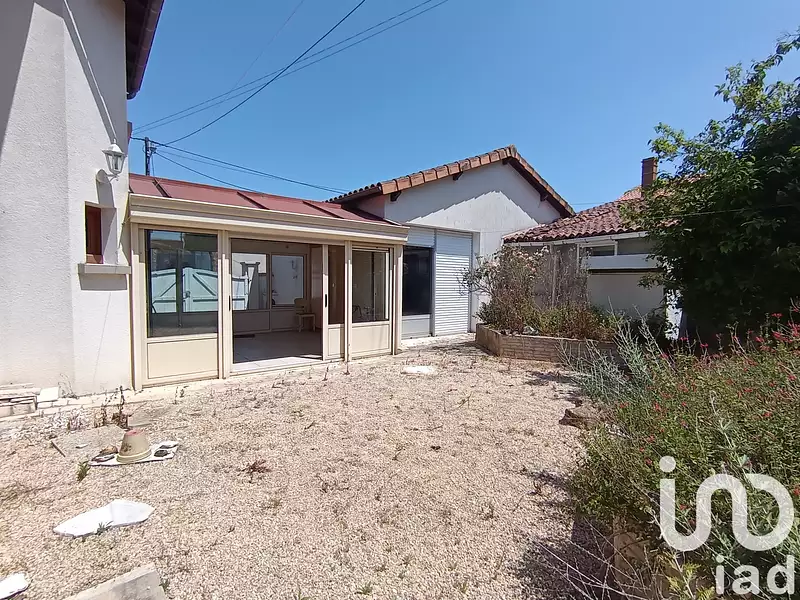 Maison, 163 m²