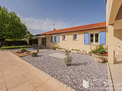 Maison, 131,3 m²