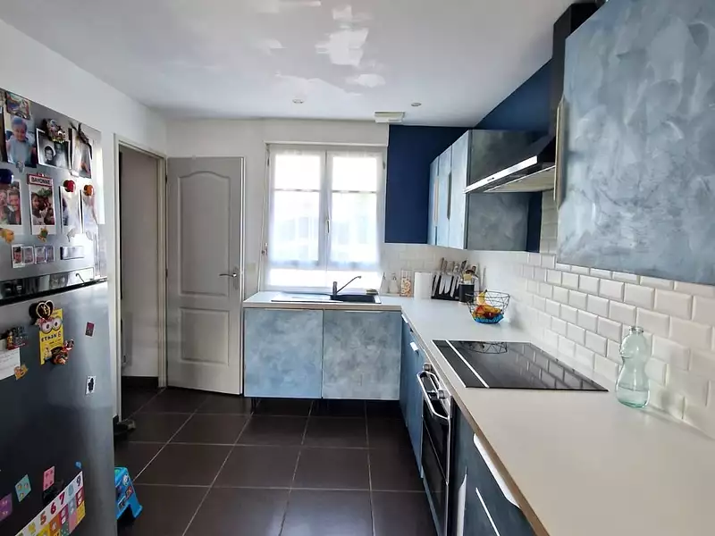 Maison, 104 m²