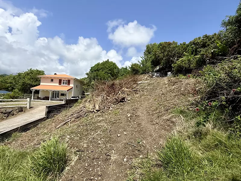 Terrain, 675 m²