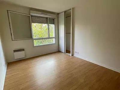 Appartement, 31 m²