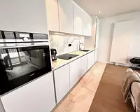 Appartement, 59,2 m²