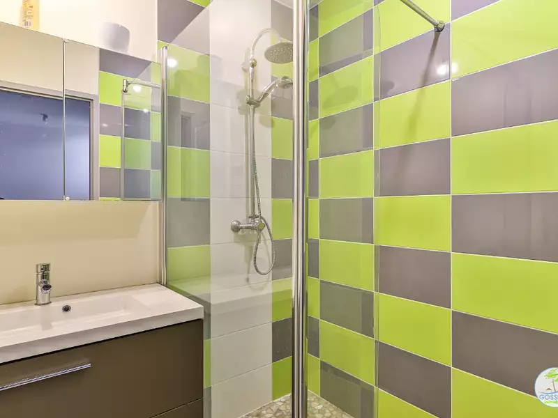 Maison, 84 m²