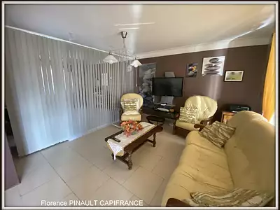 Maison, 158 m²