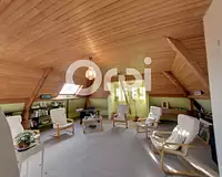 Maison, 208 m²
