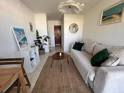 Appartement, 18,21 m²