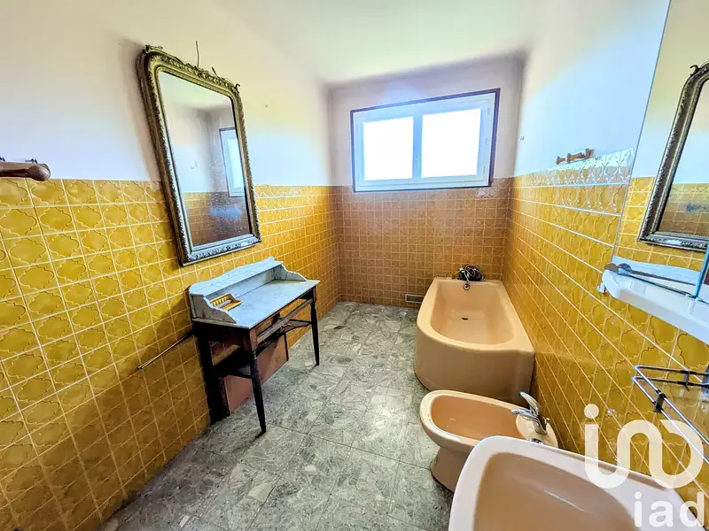 Maison, 203 m²