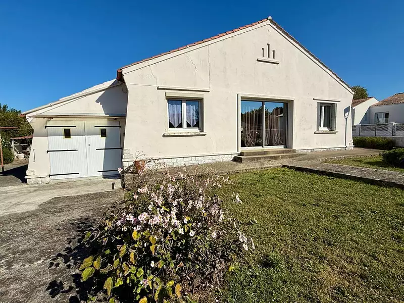 Maison, 70 m²