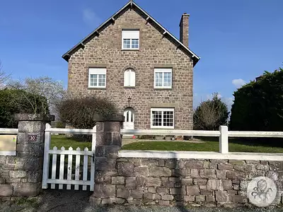 Maison, 115 m²
