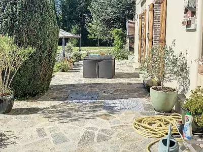 Maison, 140 m²