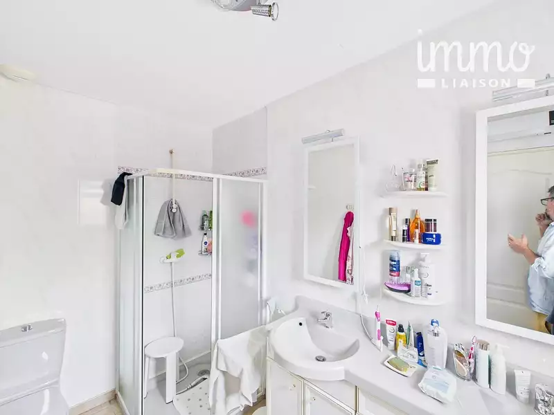Maison, 136,4 m²