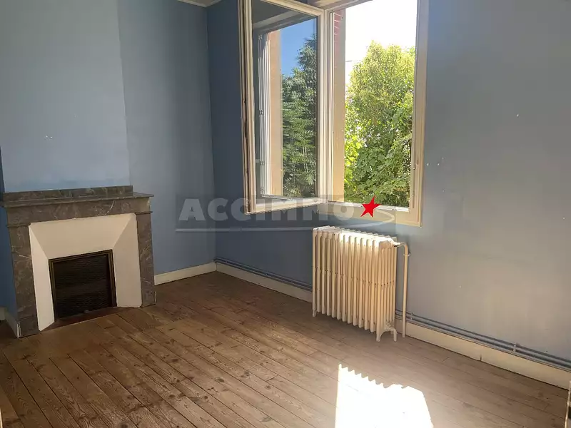Maison, 105 m²