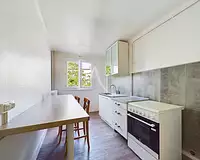 Appartement, 85,01 m²