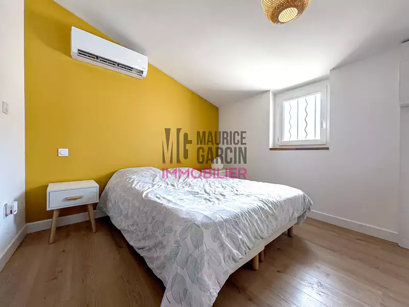 Appartement, 22,55 m²