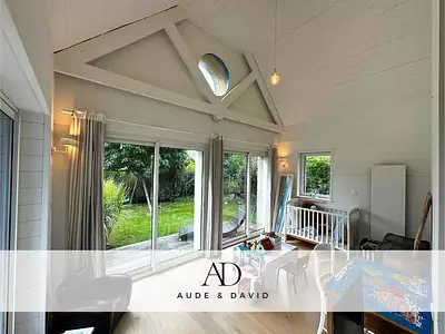 Maison, 195 m²