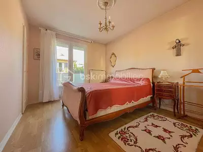 Appartement, 76 m²