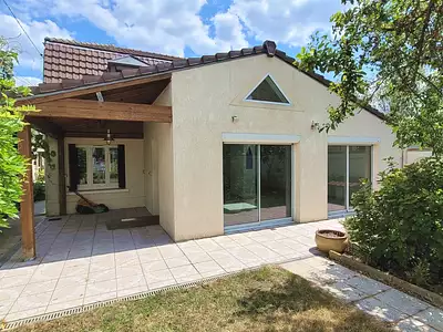Maison, 135 m²