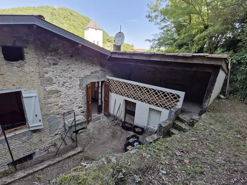 Maison, 197,4 m²