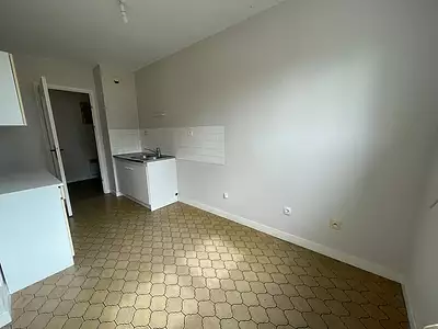 Appartement, 50 m²