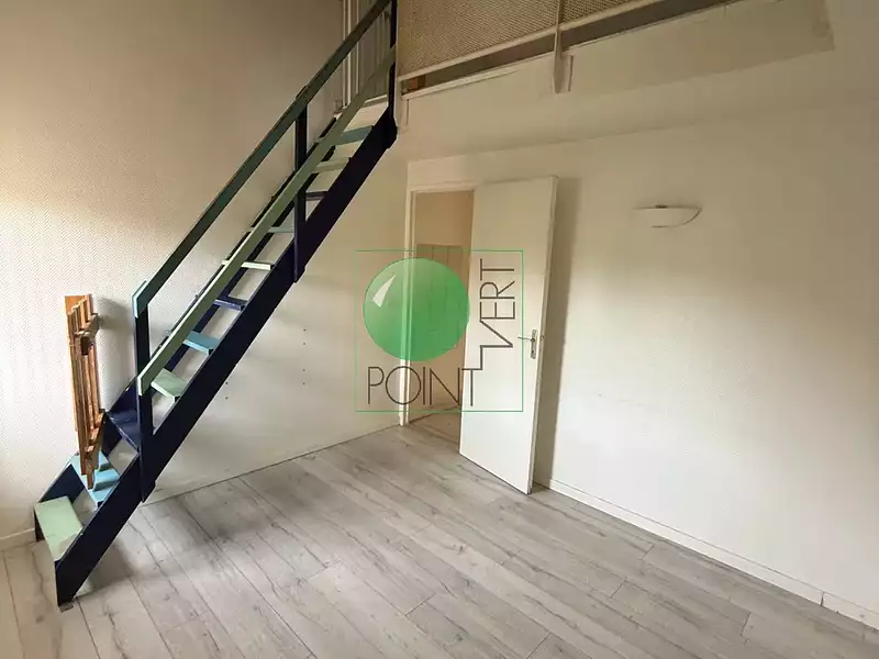 Appartement, 68,7 m²