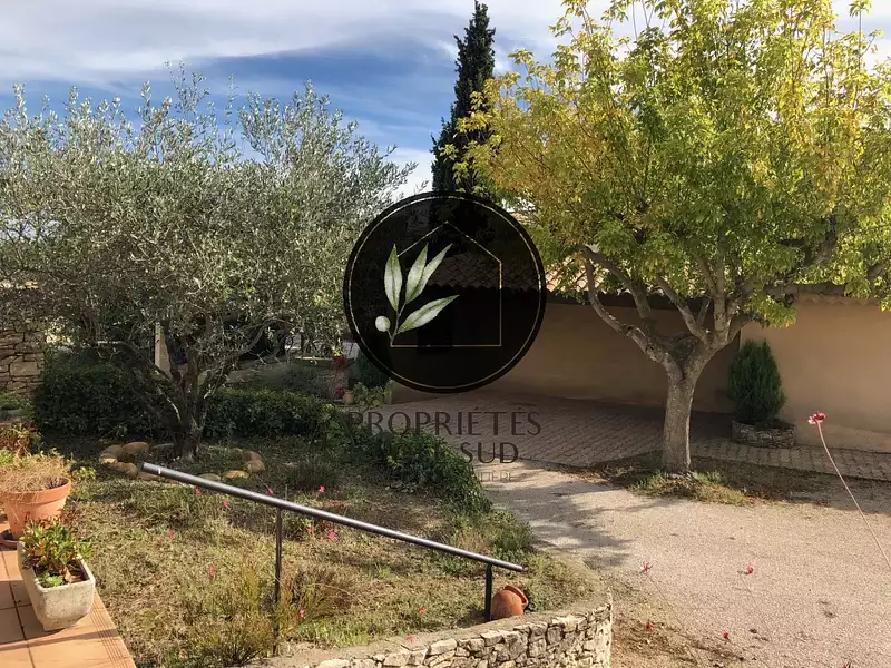 Maison, 231 m²
