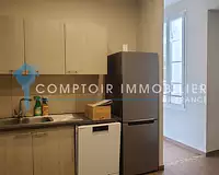 Appartement, 136 m²