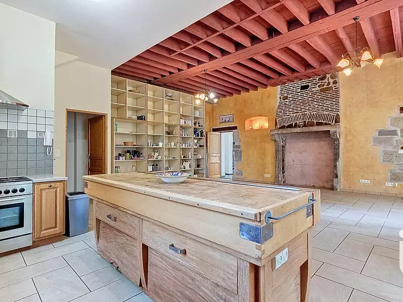 Divers, 794 m²