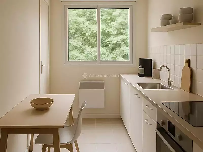 Appartement, 71,06 m²