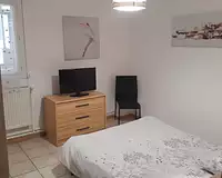 Appartement, 62,73 m²