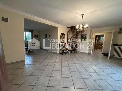 Maison, 120 m²
