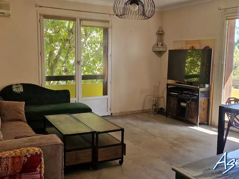 Appartement, 97,63 m²