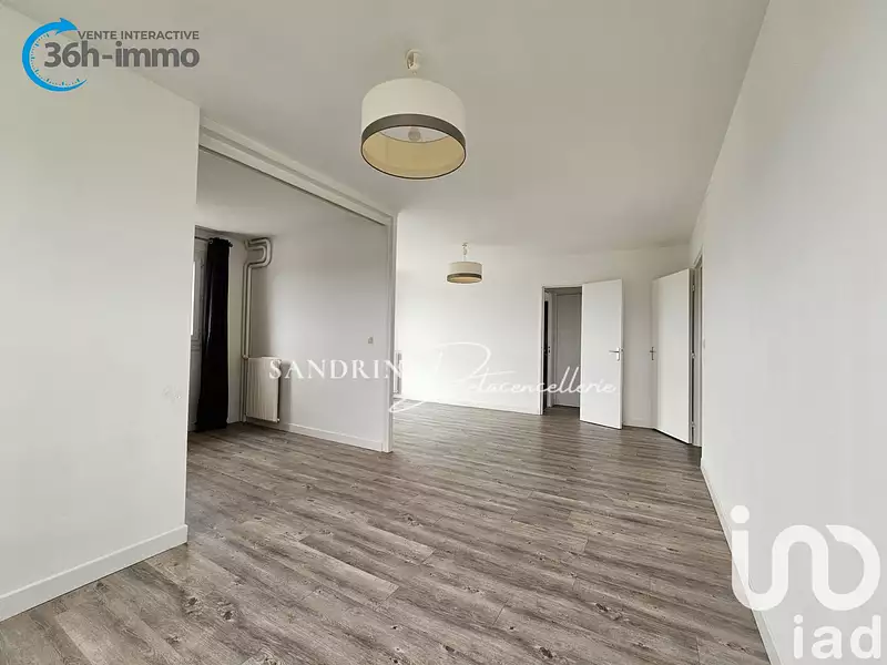 Appartement, 70 m²