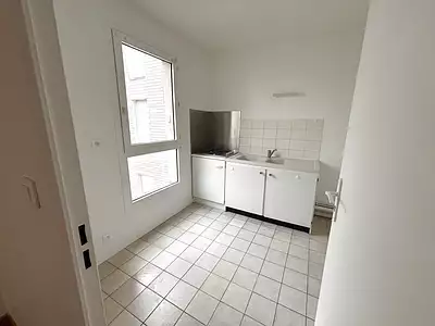 Appartement, 42,28 m²