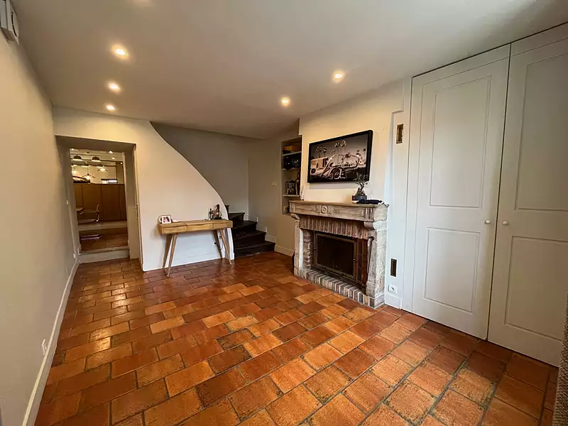 Maison, 317 m²