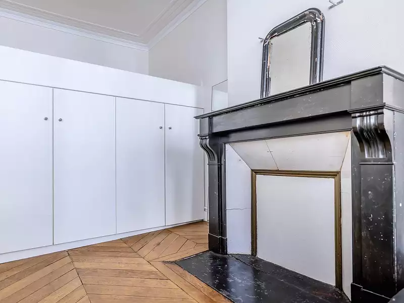 Appartement, 54,9 m²