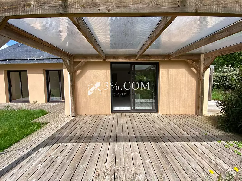 Maison, 270 m²