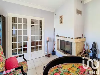 Maison, 195 m²