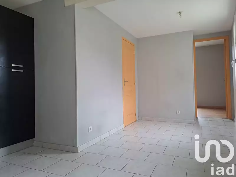 Appartement, 28 m²