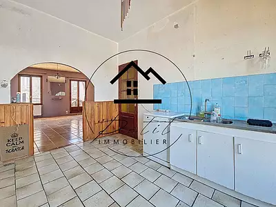 Maison, 88,65 m²