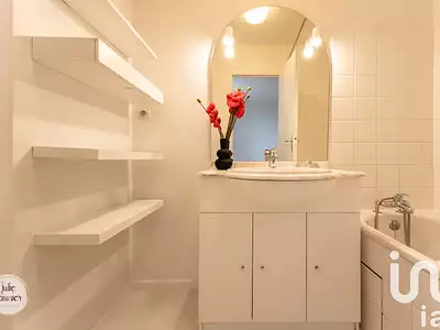 Appartement, 130 m²