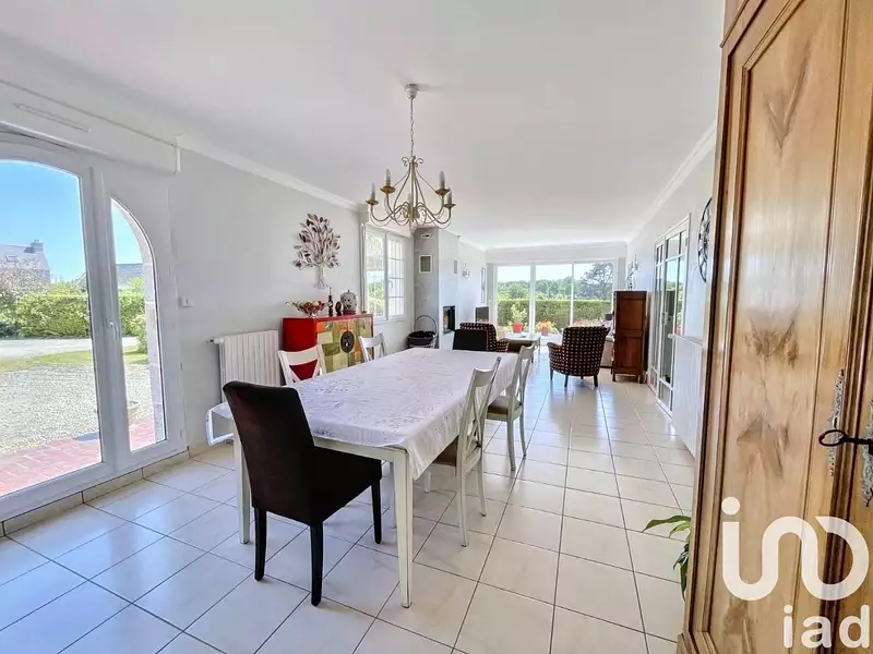 Maison, 168 m²