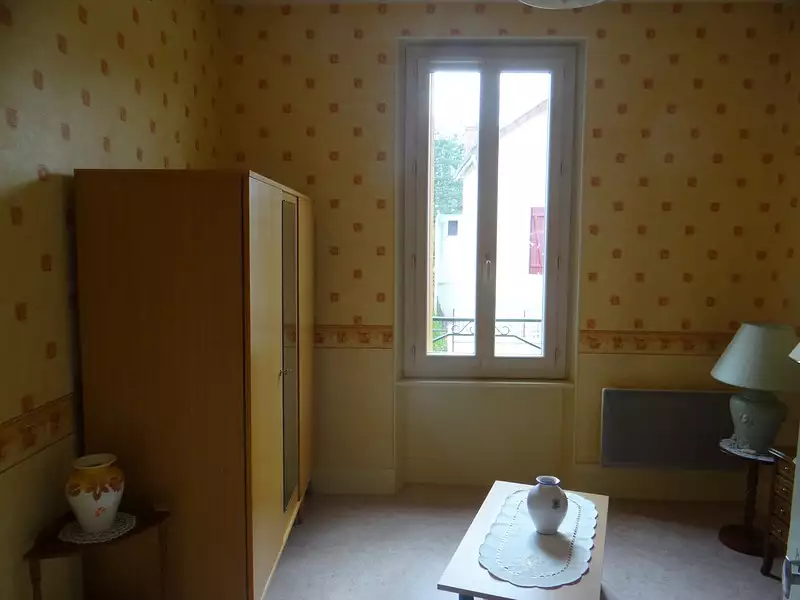Maison, 57 m²
