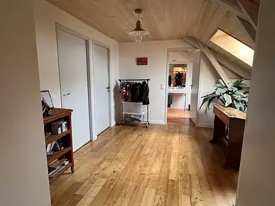 Maison, 300 m²