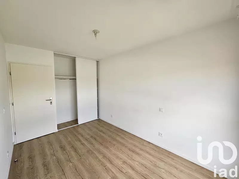 Appartement, 65 m²