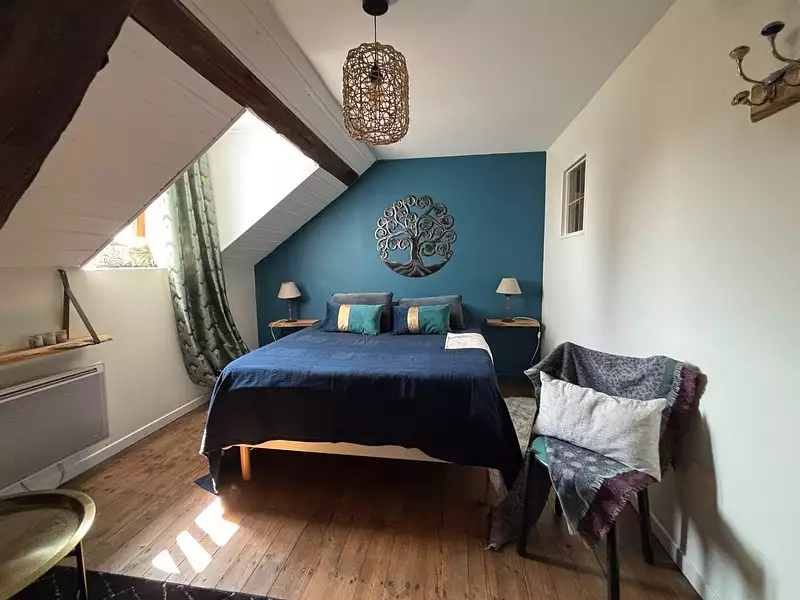 Maison, 253 m²