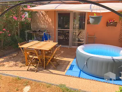 Appartement, 60 m²